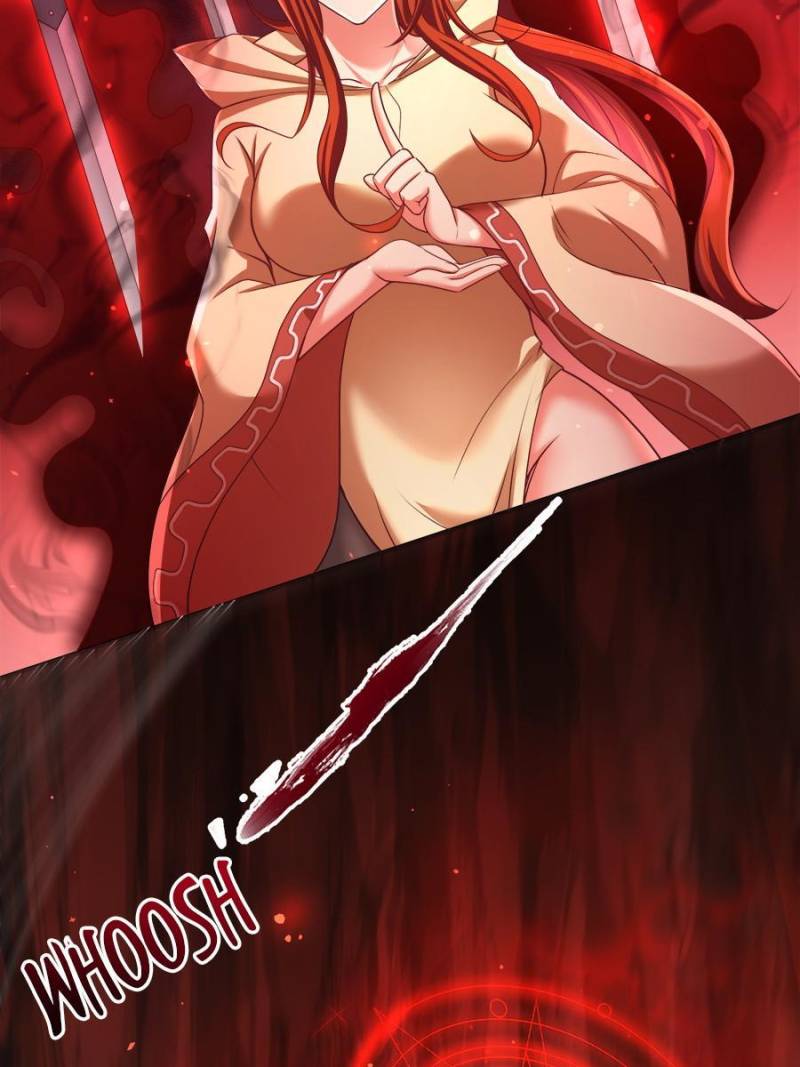To Possess the Heavenly Body Chapter 9 - Page 38