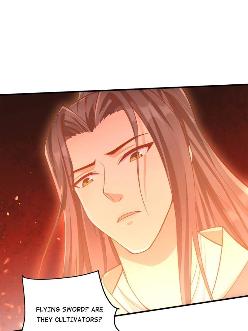 To Possess the Heavenly Body Chapter 9 - Page 42