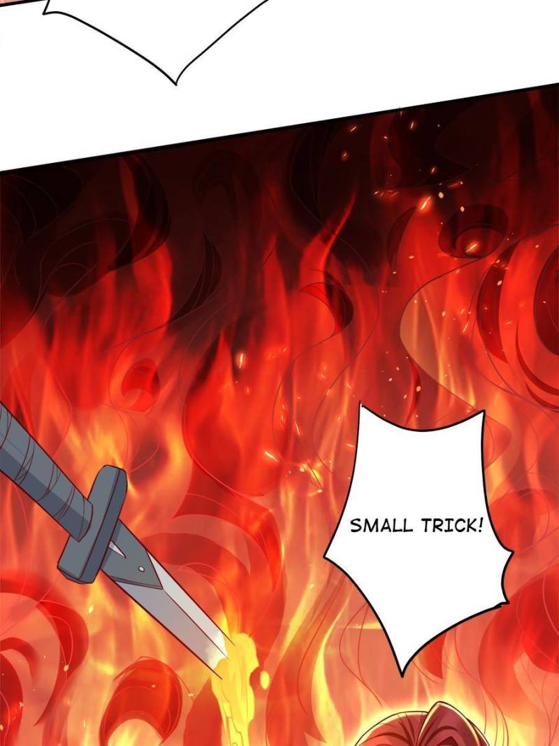 To Possess the Heavenly Body Chapter 9 - Page 43