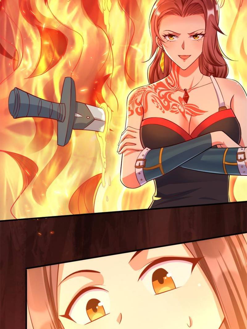 To Possess the Heavenly Body Chapter 9 - Page 44