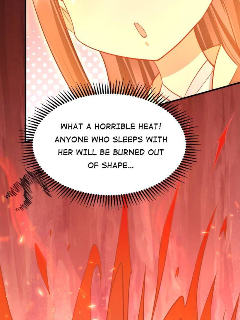 To Possess the Heavenly Body Chapter 9 - Page 45