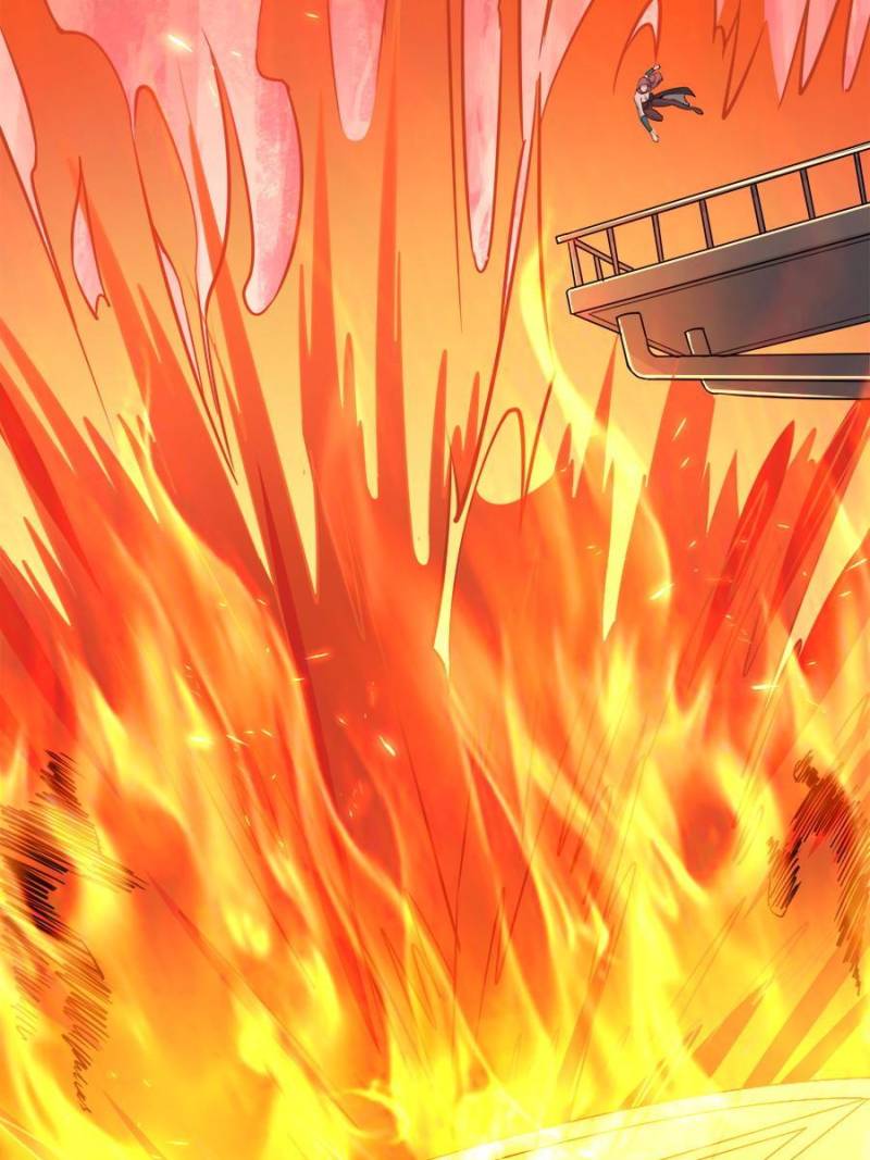 To Possess the Heavenly Body Chapter 9 - Page 46