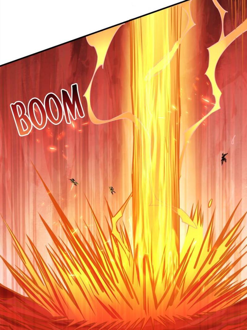 To Possess the Heavenly Body Chapter 9 - Page 48