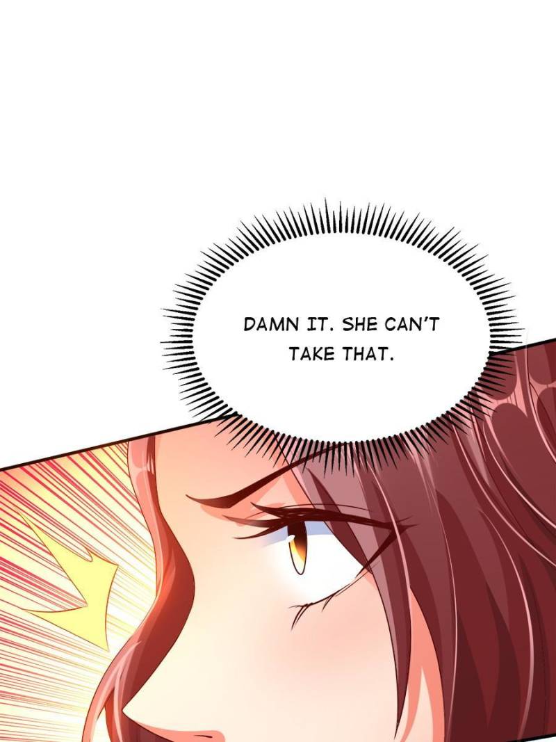 To Possess the Heavenly Body Chapter 9 - Page 50