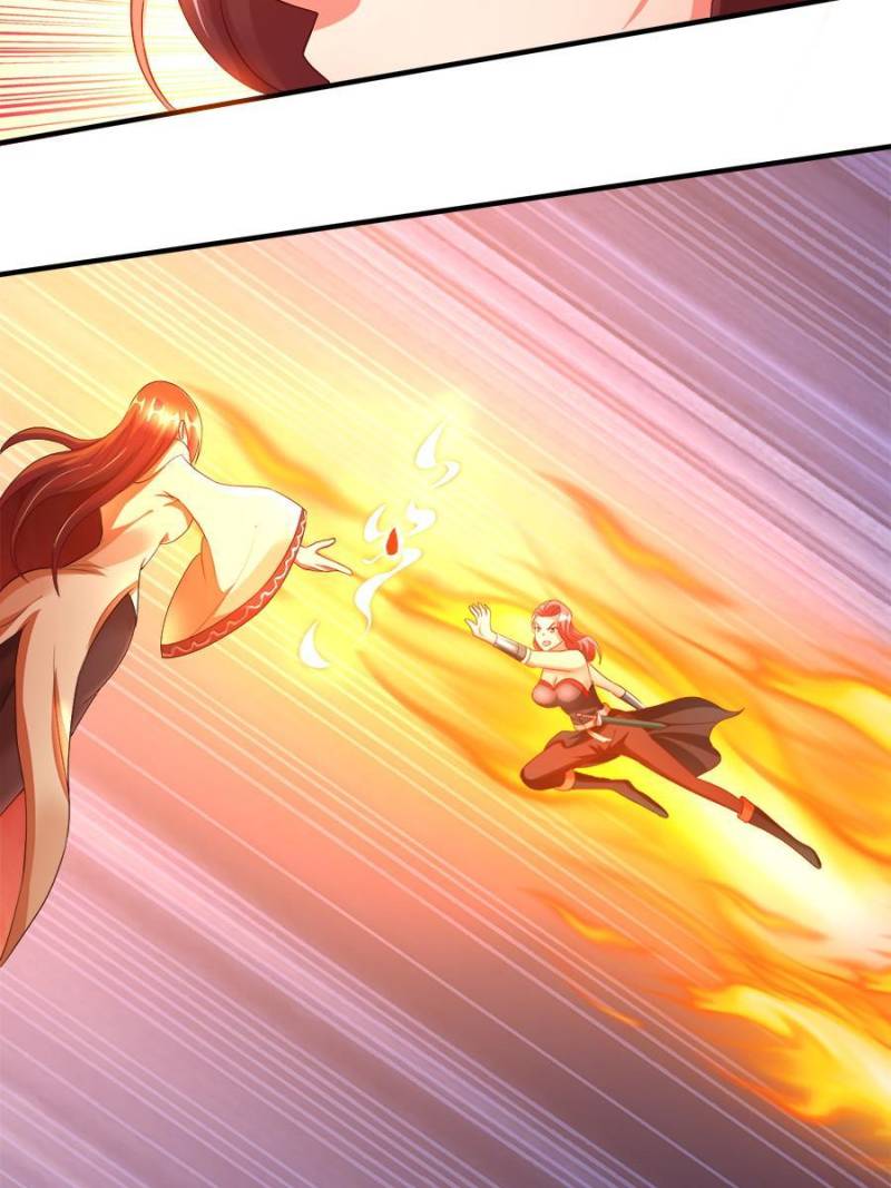 To Possess the Heavenly Body Chapter 9 - Page 51