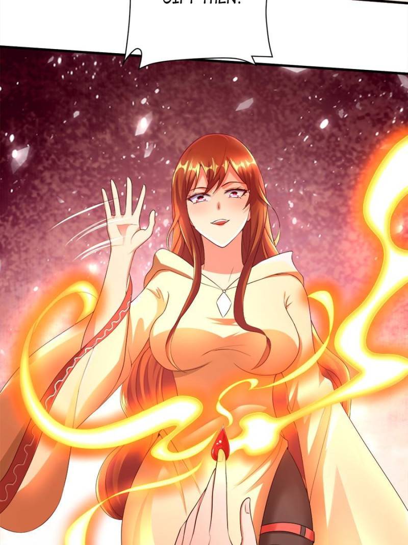 To Possess the Heavenly Body Chapter 9 - Page 53
