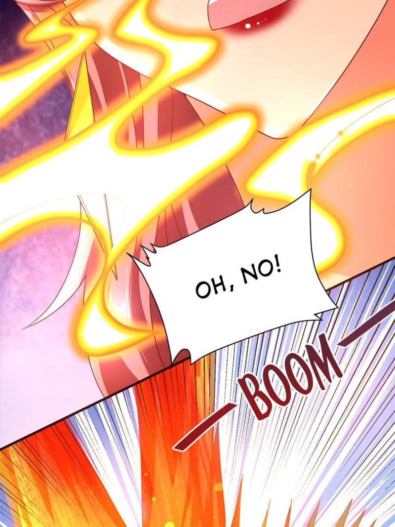 To Possess the Heavenly Body Chapter 9 - Page 55