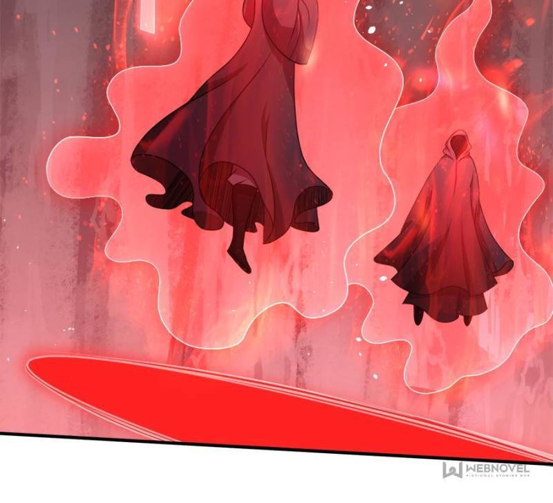 To Possess the Heavenly Body Chapter 9 - Page 7