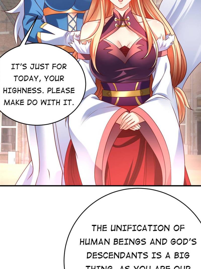 To Possess the Heavenly Body Chapter 90 - Page 2