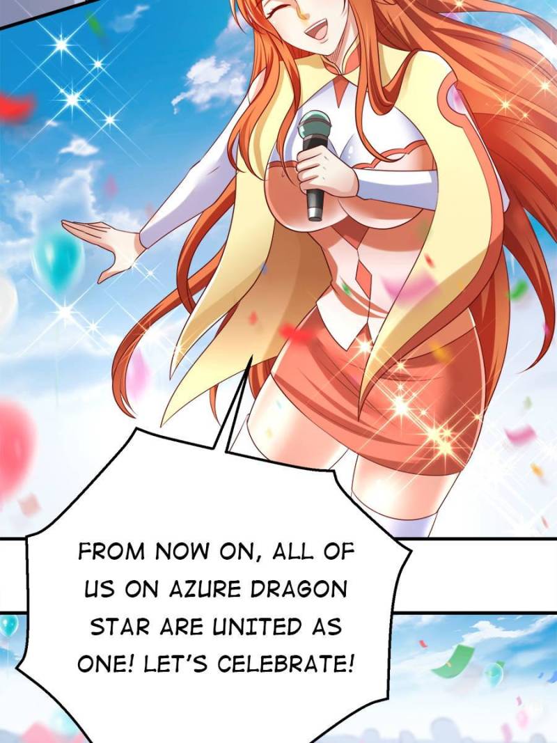 To Possess the Heavenly Body Chapter 90 - Page 12