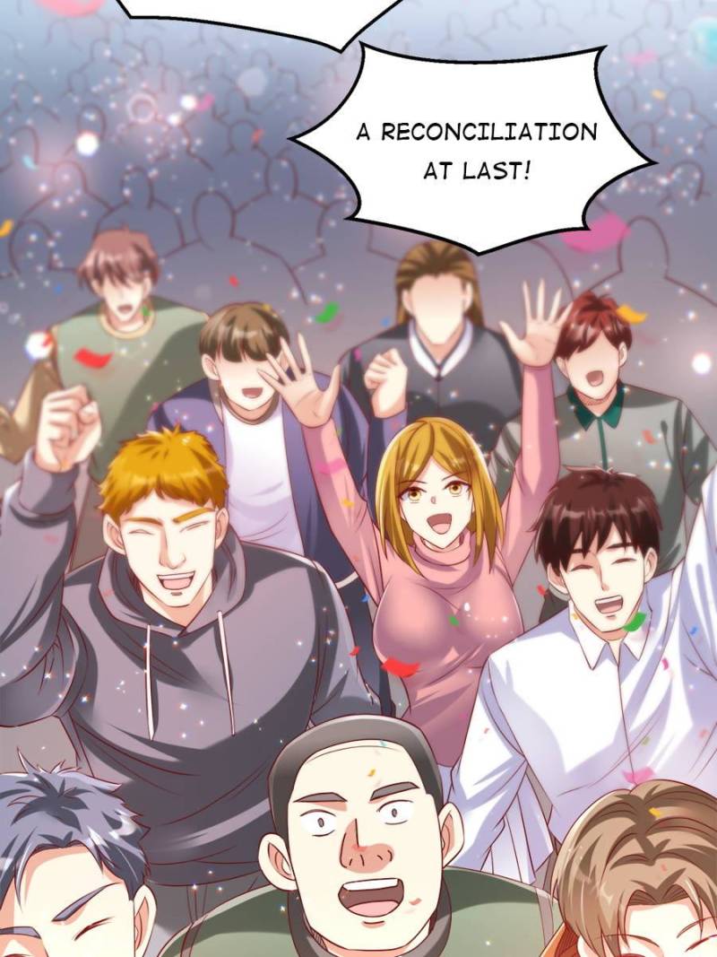 To Possess the Heavenly Body Chapter 90 - Page 13