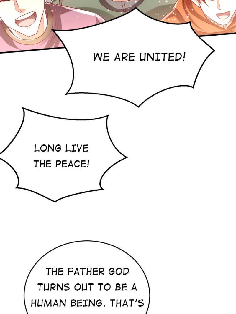 To Possess the Heavenly Body Chapter 90 - Page 14