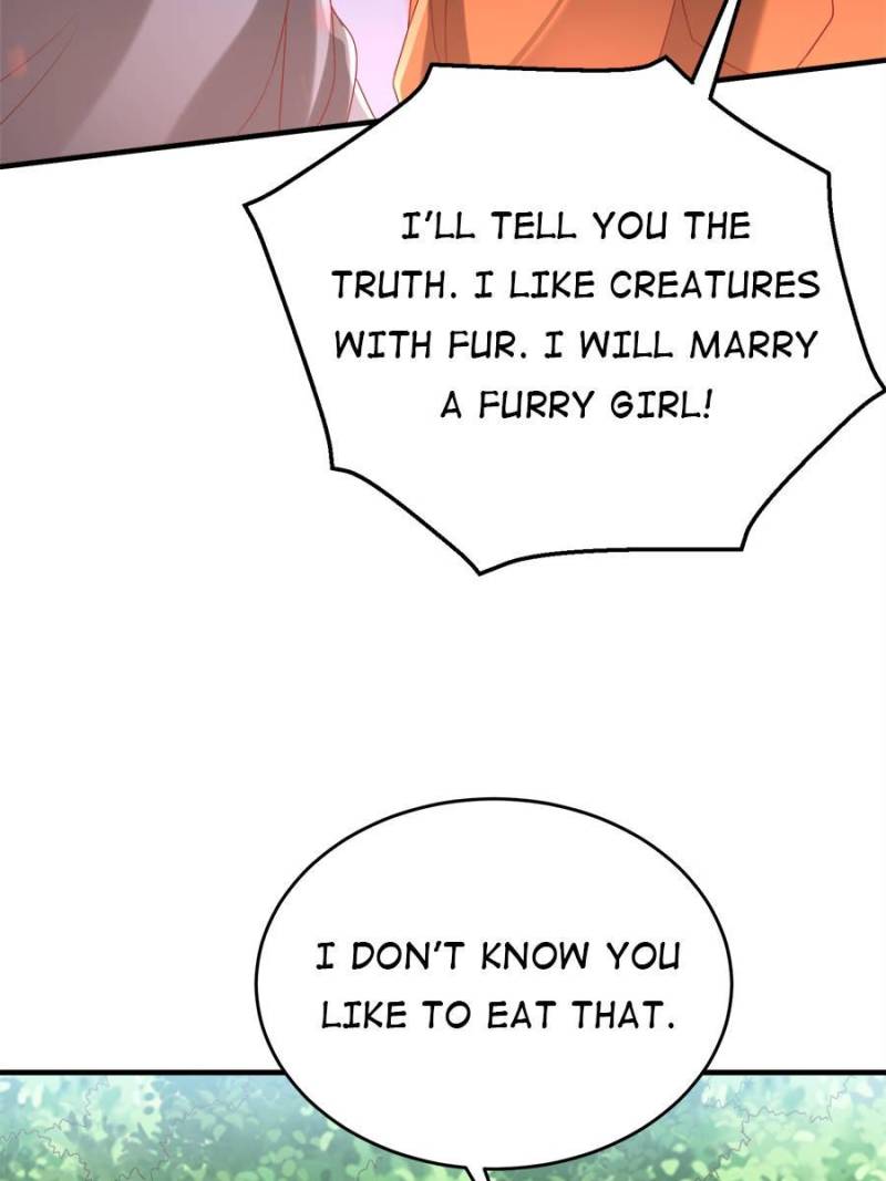 To Possess the Heavenly Body Chapter 90 - Page 16