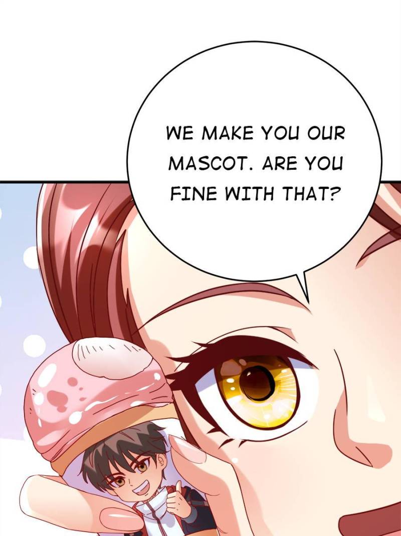 To Possess the Heavenly Body Chapter 90 - Page 18