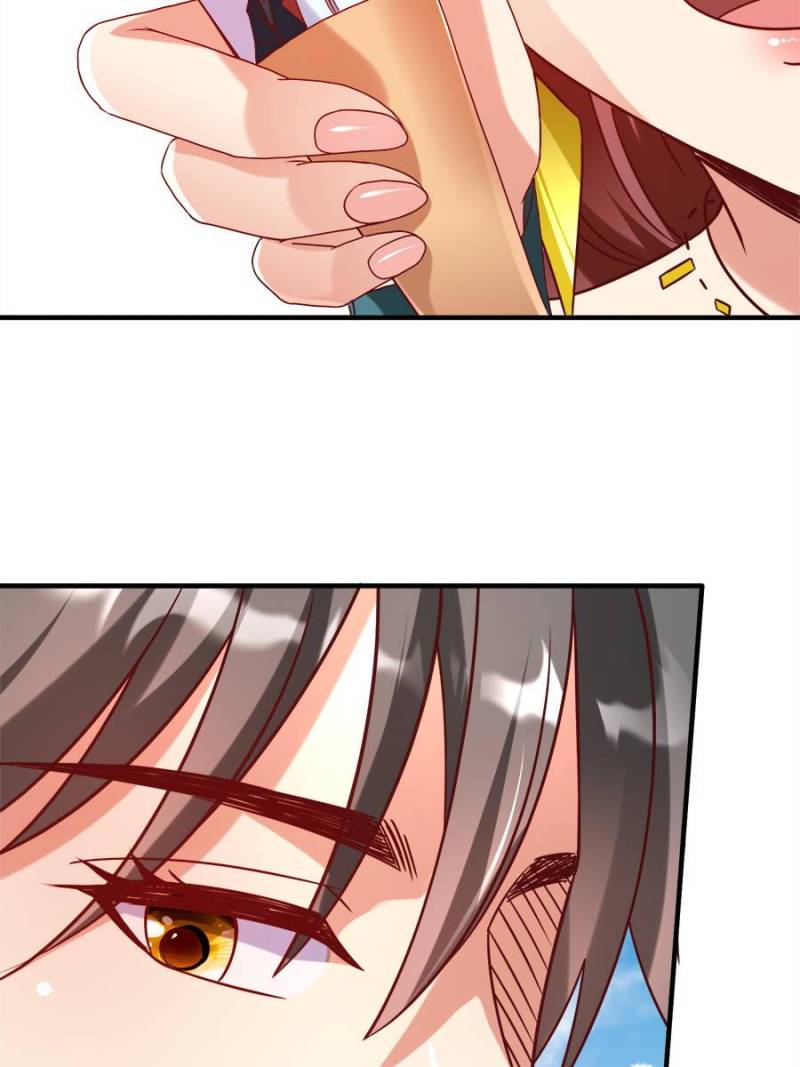 To Possess the Heavenly Body Chapter 90 - Page 19