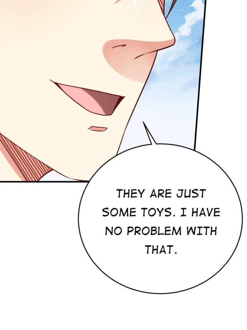 To Possess the Heavenly Body Chapter 90 - Page 20