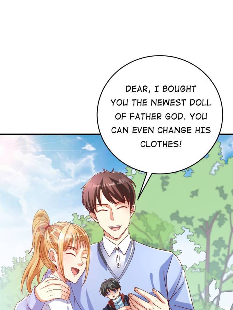 To Possess the Heavenly Body Chapter 90 - Page 21