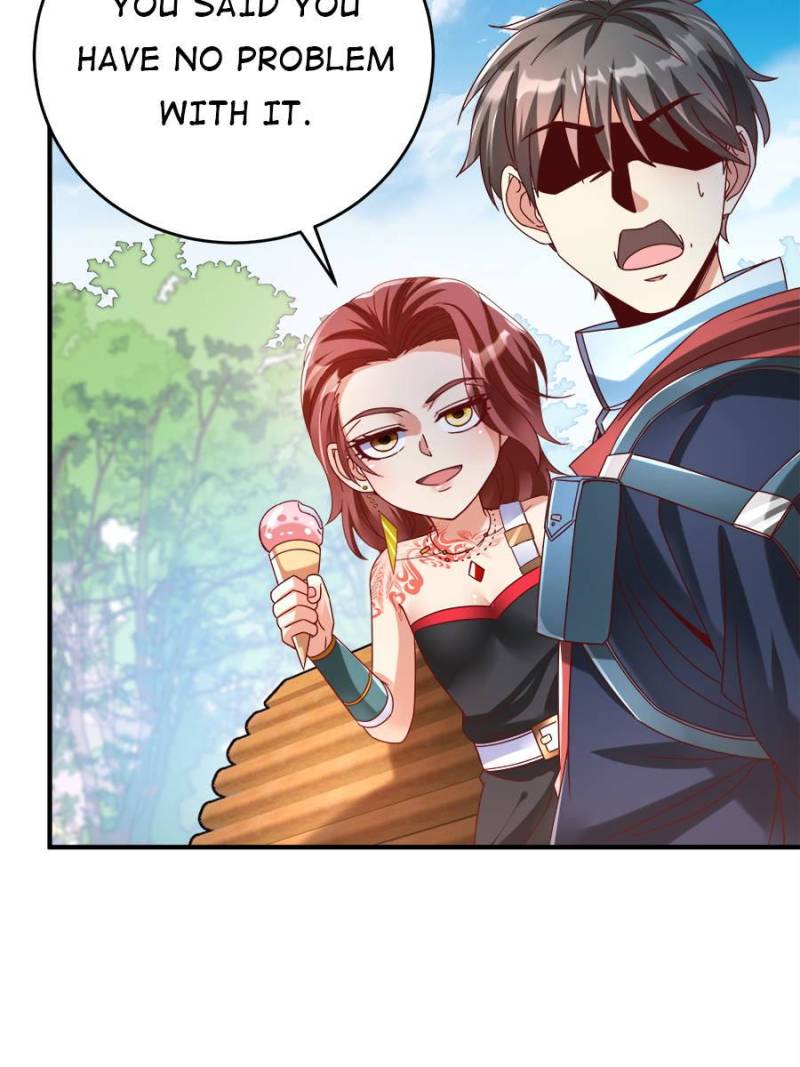 To Possess the Heavenly Body Chapter 90 - Page 23