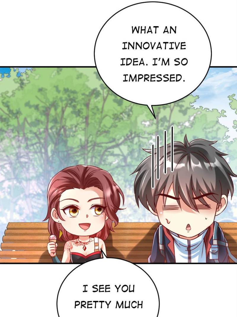 To Possess the Heavenly Body Chapter 90 - Page 24