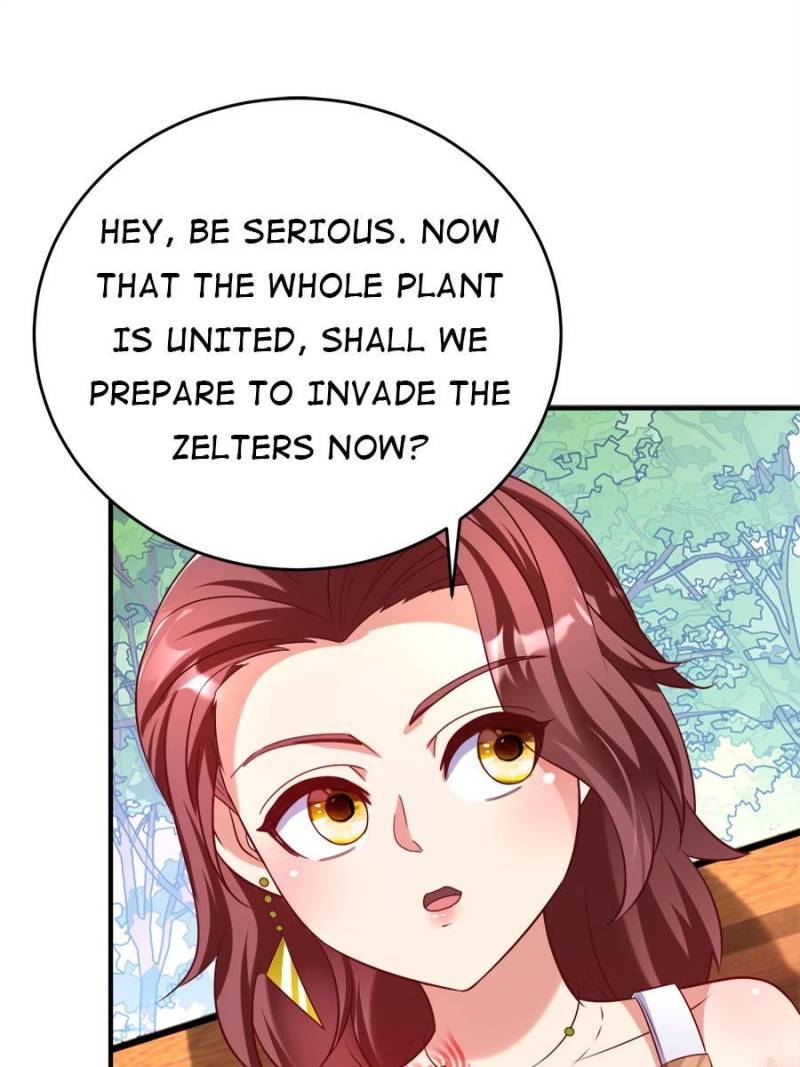 To Possess the Heavenly Body Chapter 90 - Page 26