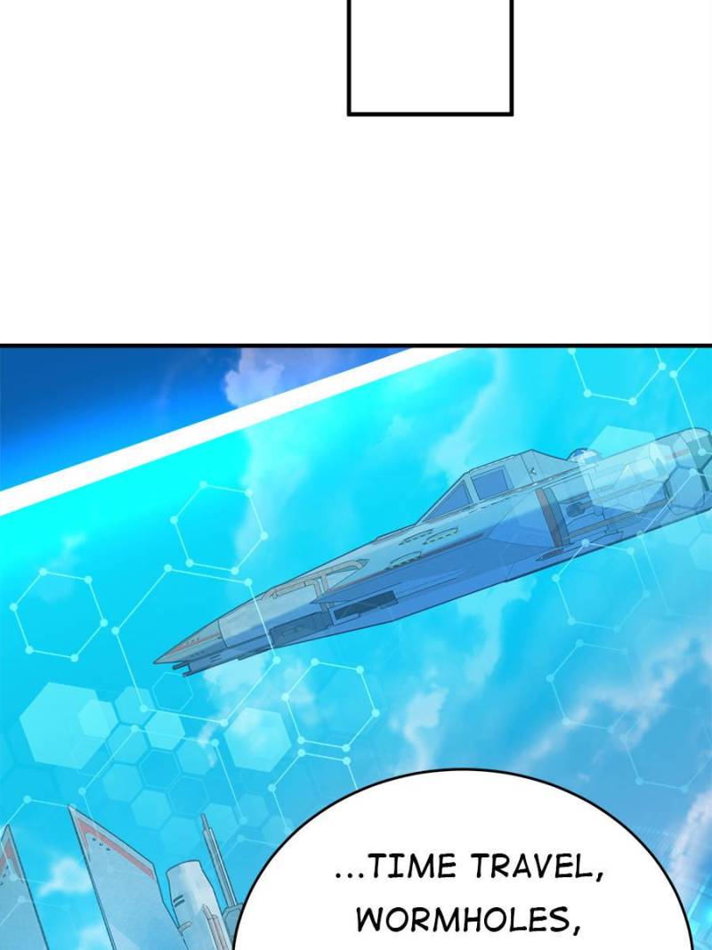 To Possess the Heavenly Body Chapter 90 - Page 30