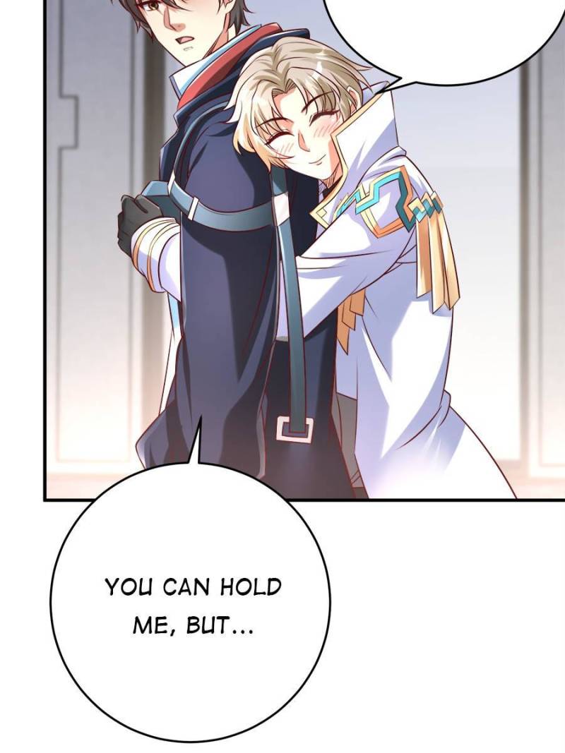 To Possess the Heavenly Body Chapter 90 - Page 36