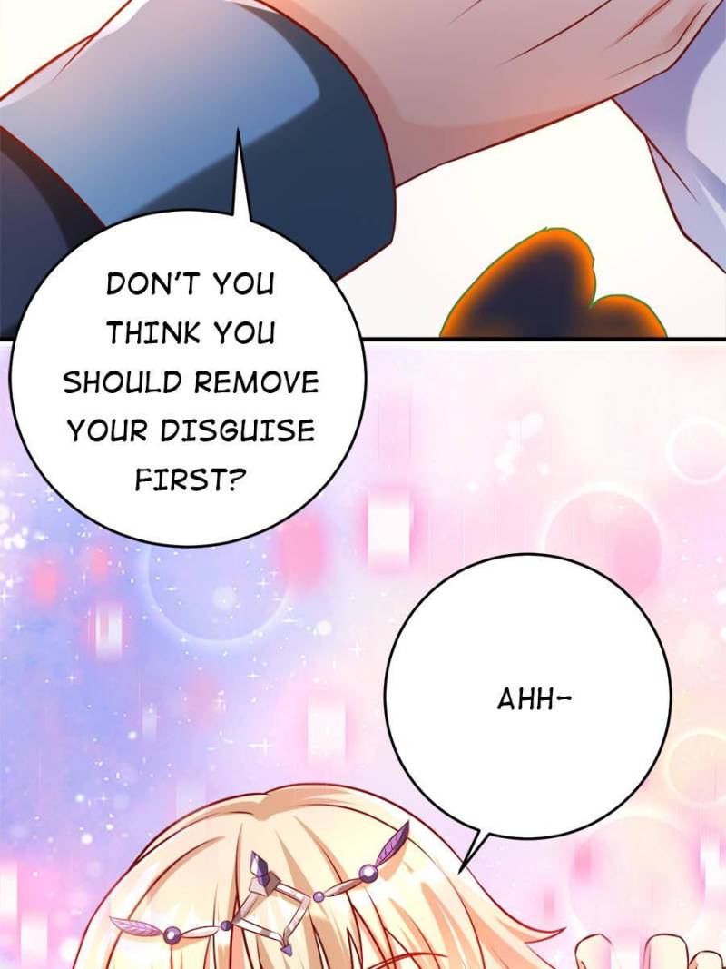 To Possess the Heavenly Body Chapter 90 - Page 38