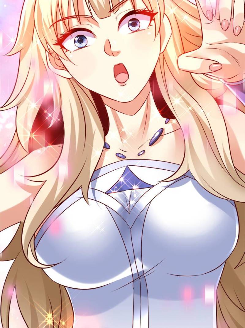 To Possess the Heavenly Body Chapter 90 - Page 39