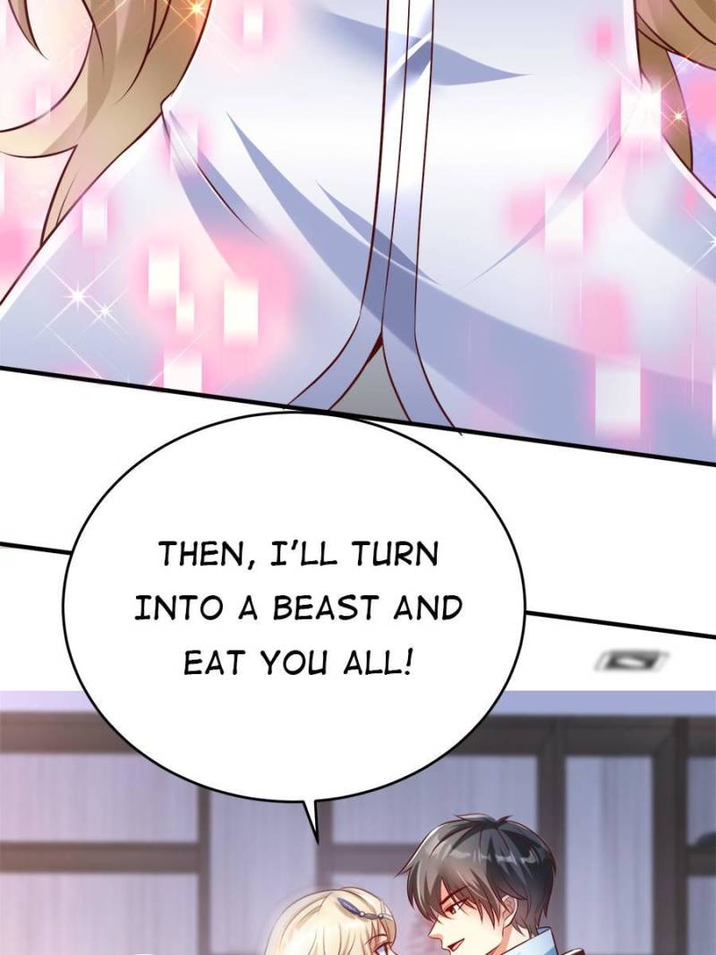 To Possess the Heavenly Body Chapter 90 - Page 40