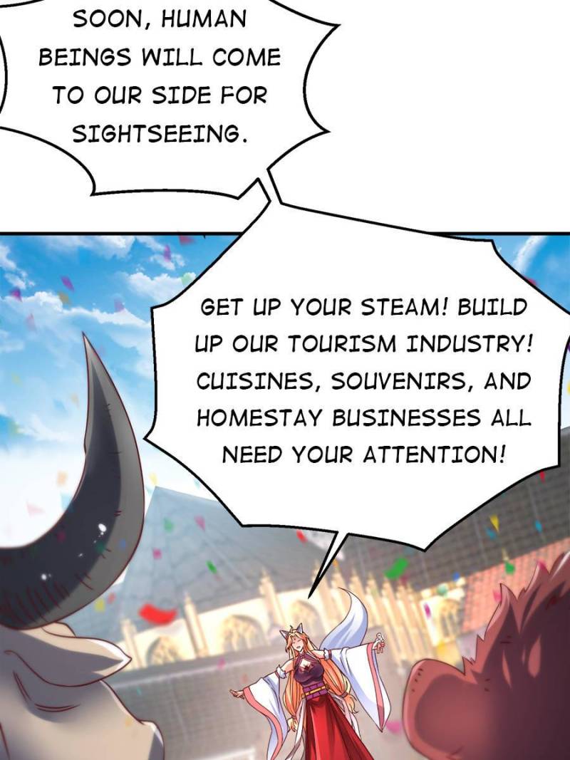 To Possess the Heavenly Body Chapter 90 - Page 5