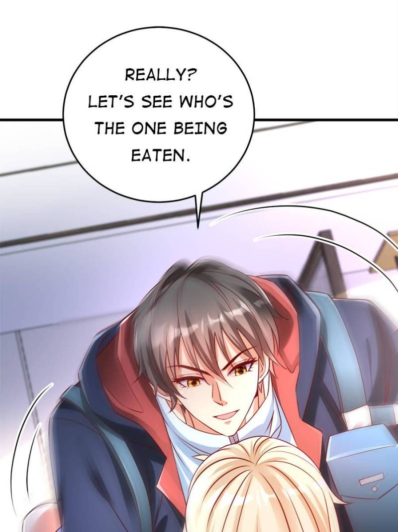 To Possess the Heavenly Body Chapter 90 - Page 42