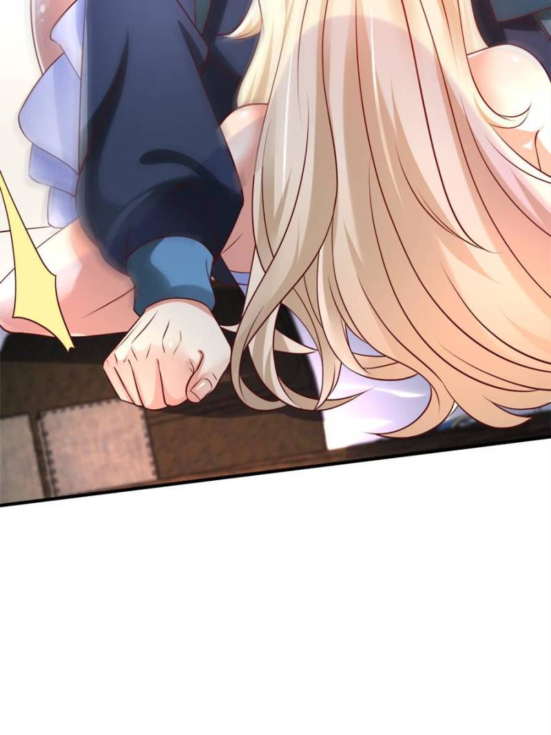 To Possess the Heavenly Body Chapter 90 - Page 43