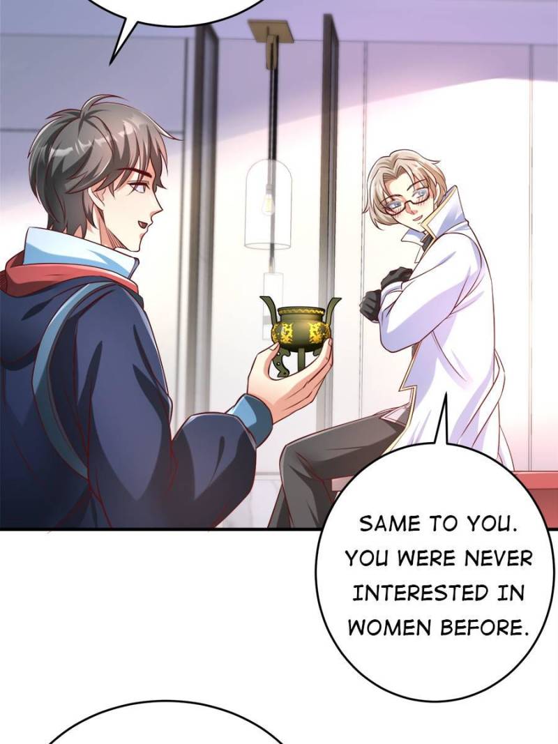 To Possess the Heavenly Body Chapter 90 - Page 45