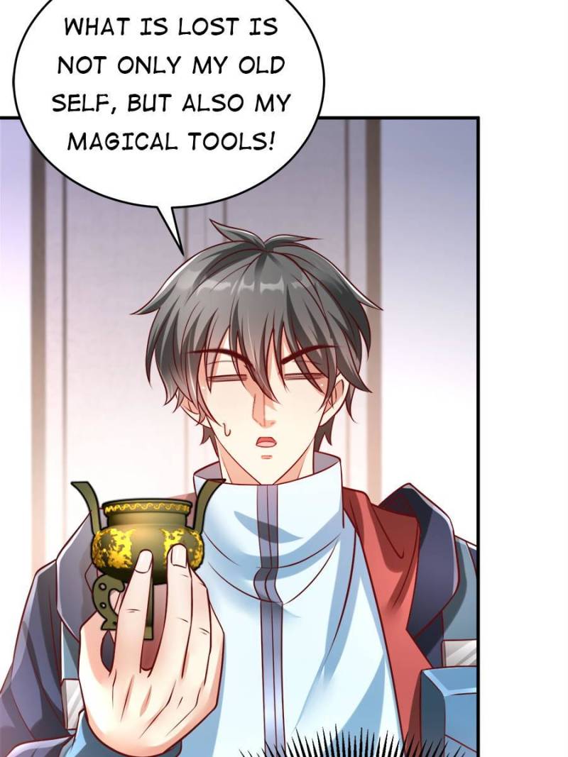 To Possess the Heavenly Body Chapter 90 - Page 46