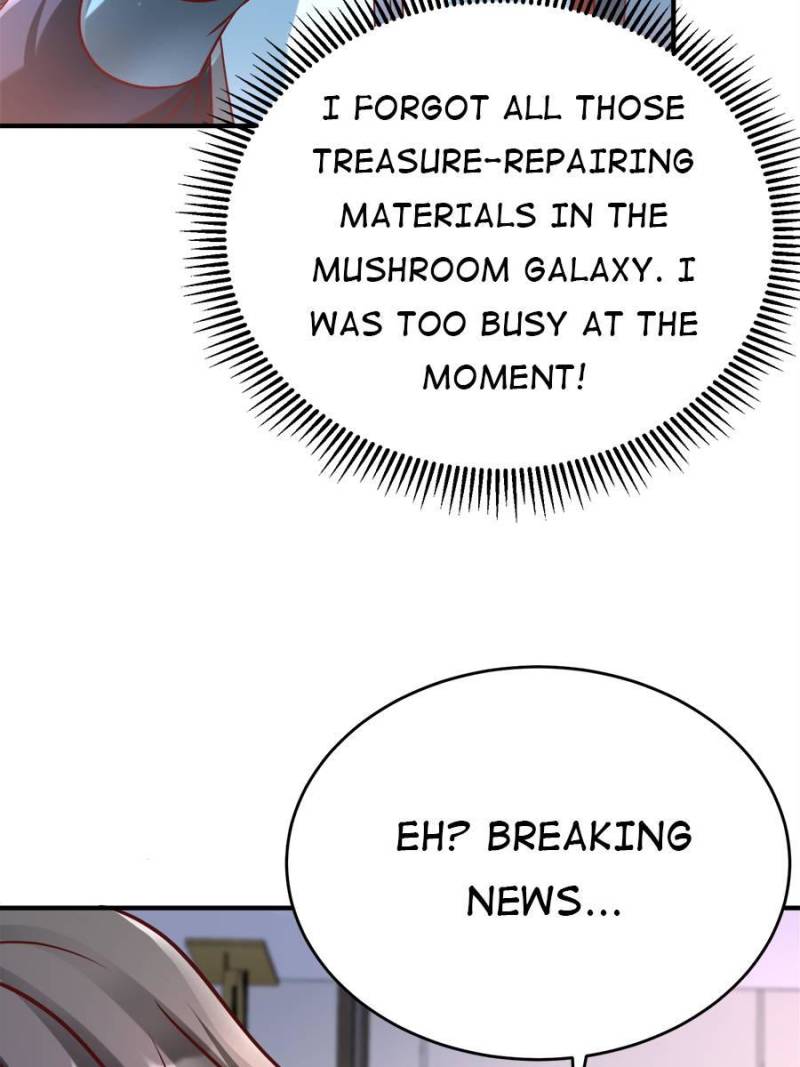 To Possess the Heavenly Body Chapter 90 - Page 47