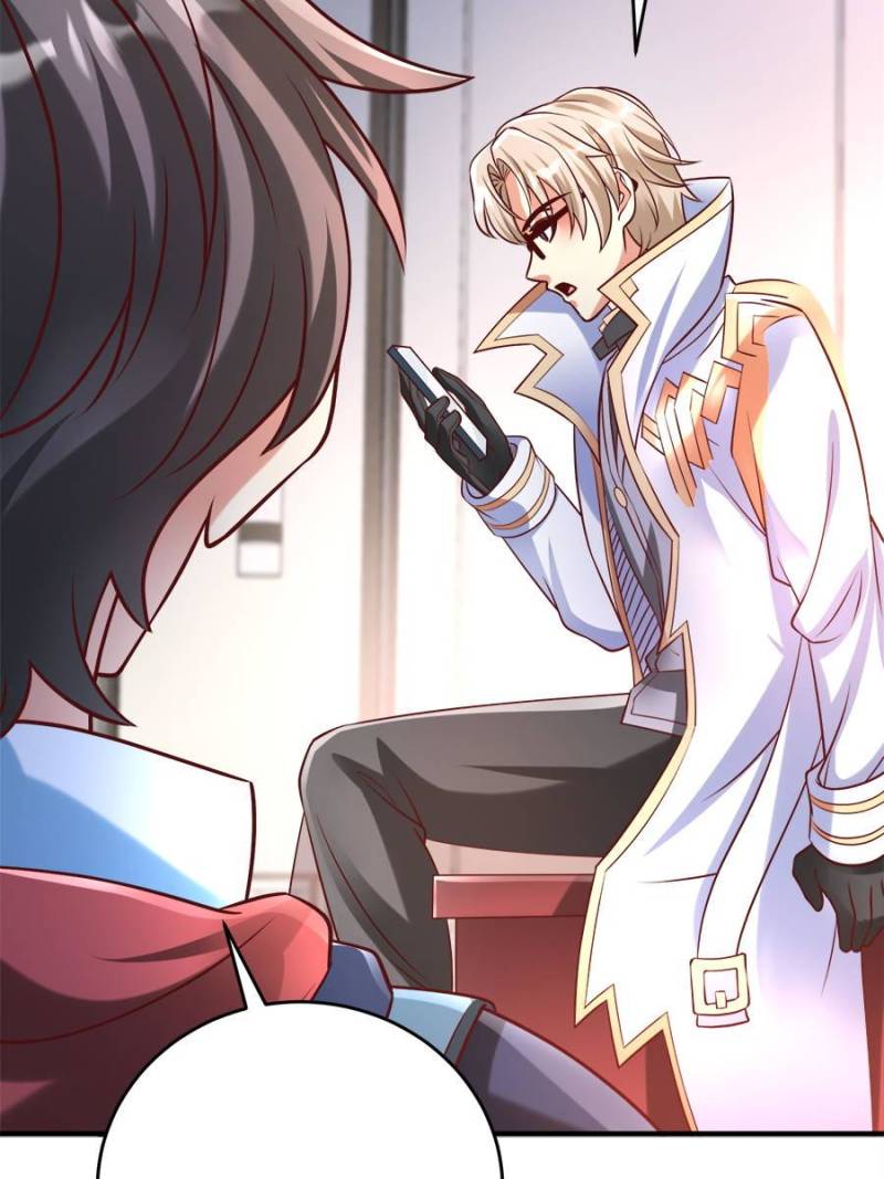 To Possess the Heavenly Body Chapter 90 - Page 48