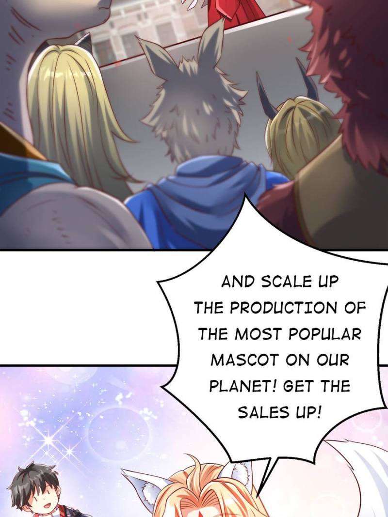 To Possess the Heavenly Body Chapter 90 - Page 6