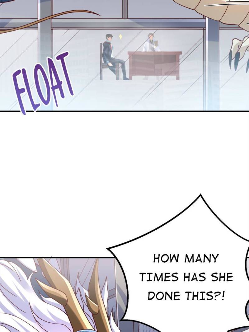 To Possess the Heavenly Body Chapter 90 - Page 52
