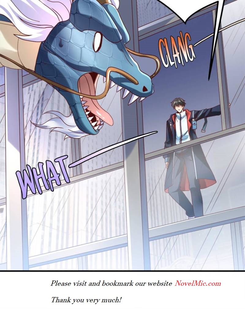 To Possess the Heavenly Body Chapter 90 - Page 53