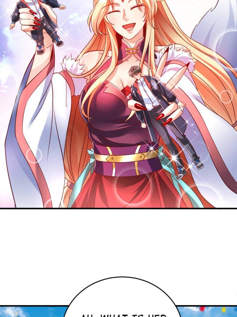 To Possess the Heavenly Body Chapter 90 - Page 7