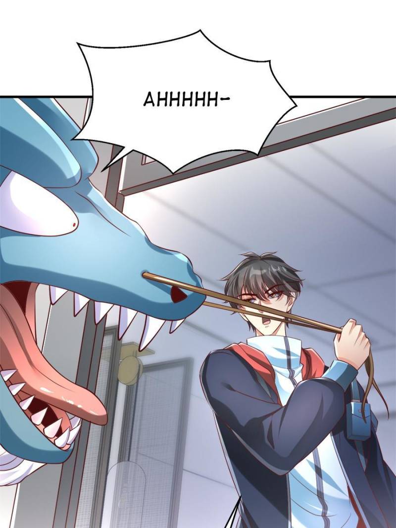 To Possess the Heavenly Body Chapter 91 - Page 1