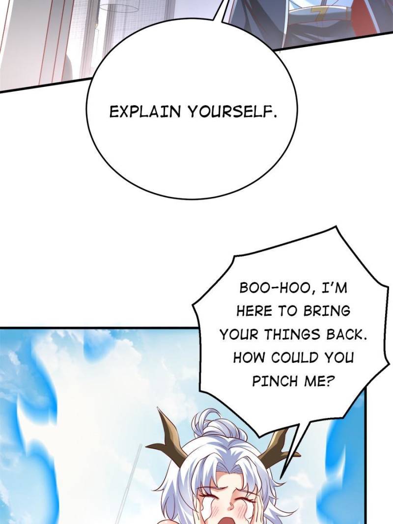 To Possess the Heavenly Body Chapter 91 - Page 2