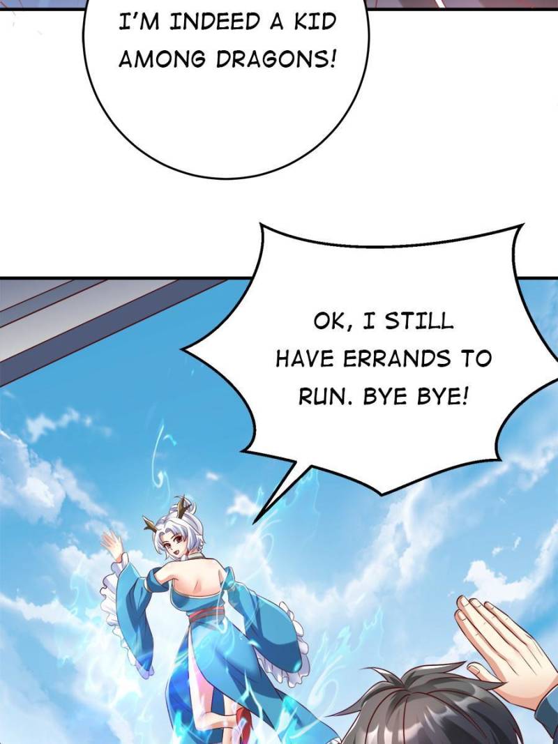 To Possess the Heavenly Body Chapter 91 - Page 13