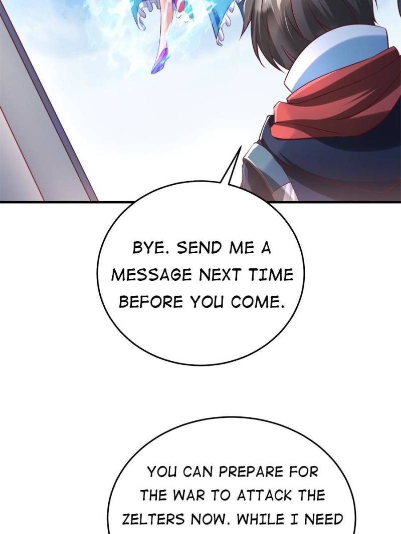 To Possess the Heavenly Body Chapter 91 - Page 14
