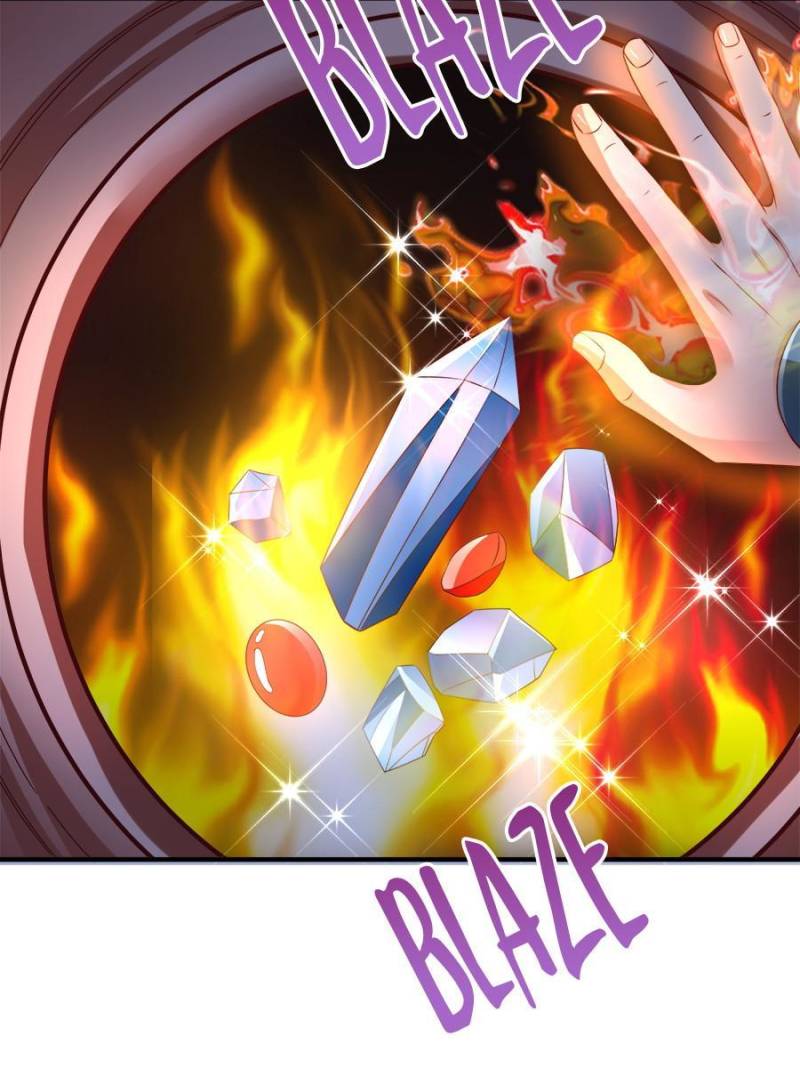 To Possess the Heavenly Body Chapter 91 - Page 18