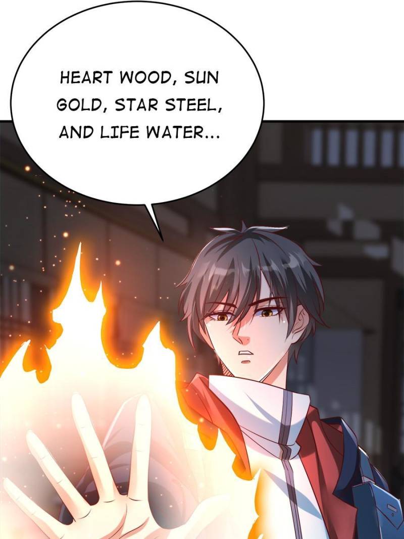 To Possess the Heavenly Body Chapter 91 - Page 19