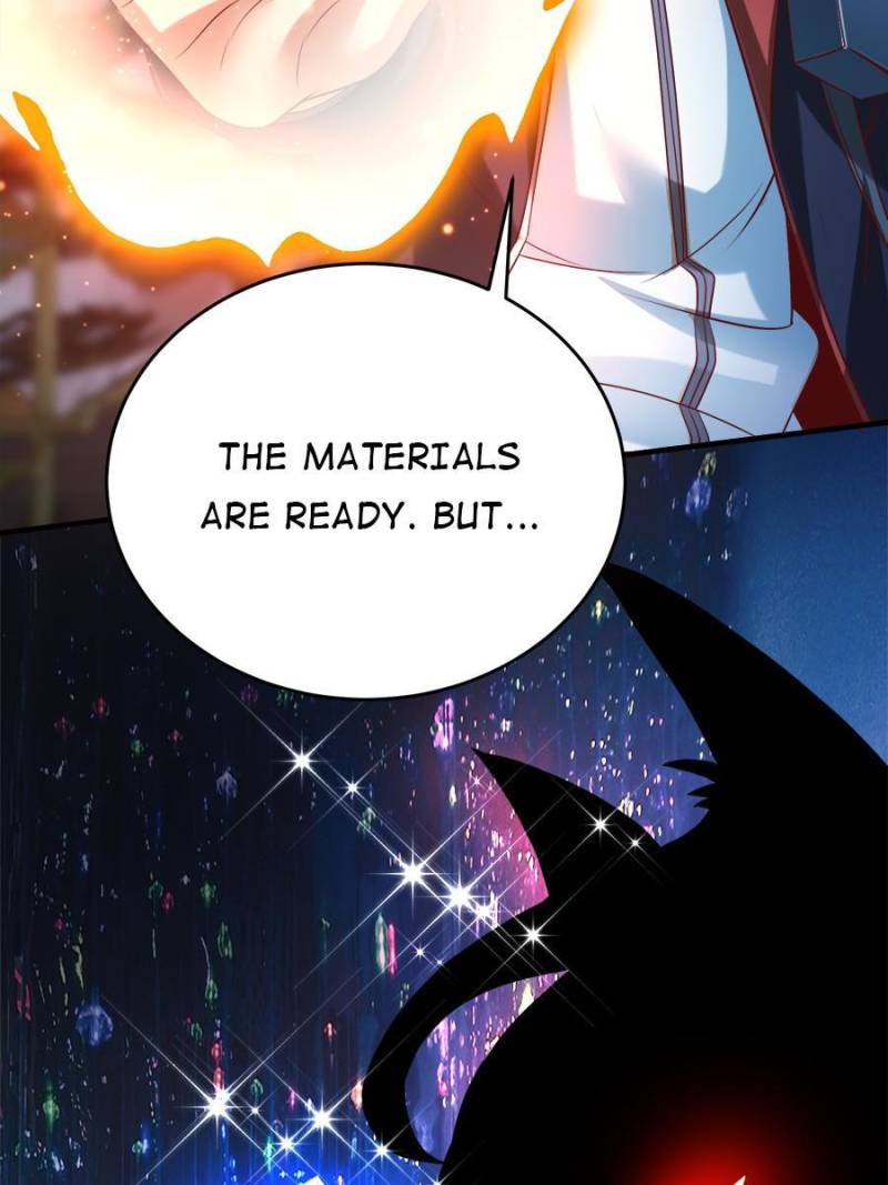 To Possess the Heavenly Body Chapter 91 - Page 20
