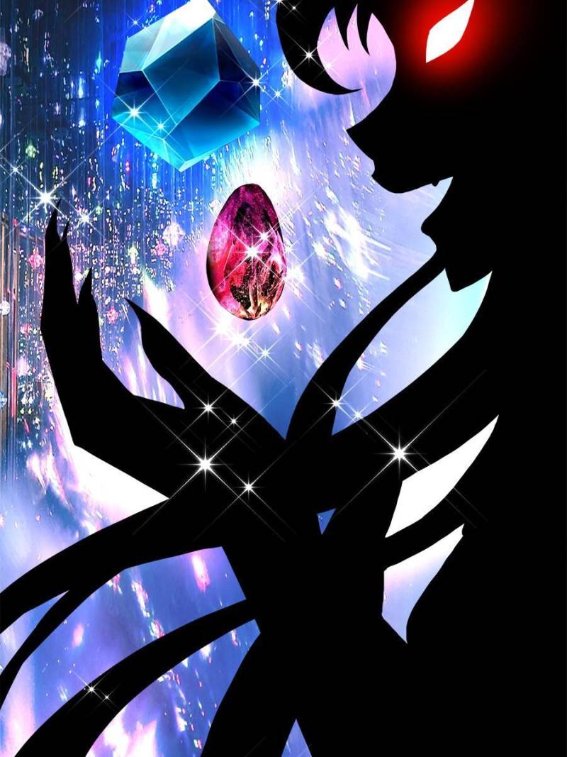 To Possess the Heavenly Body Chapter 91 - Page 21
