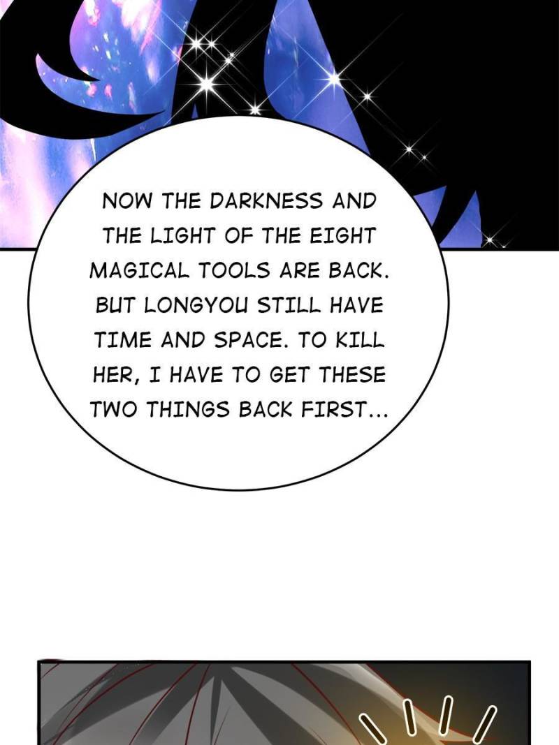 To Possess the Heavenly Body Chapter 91 - Page 22