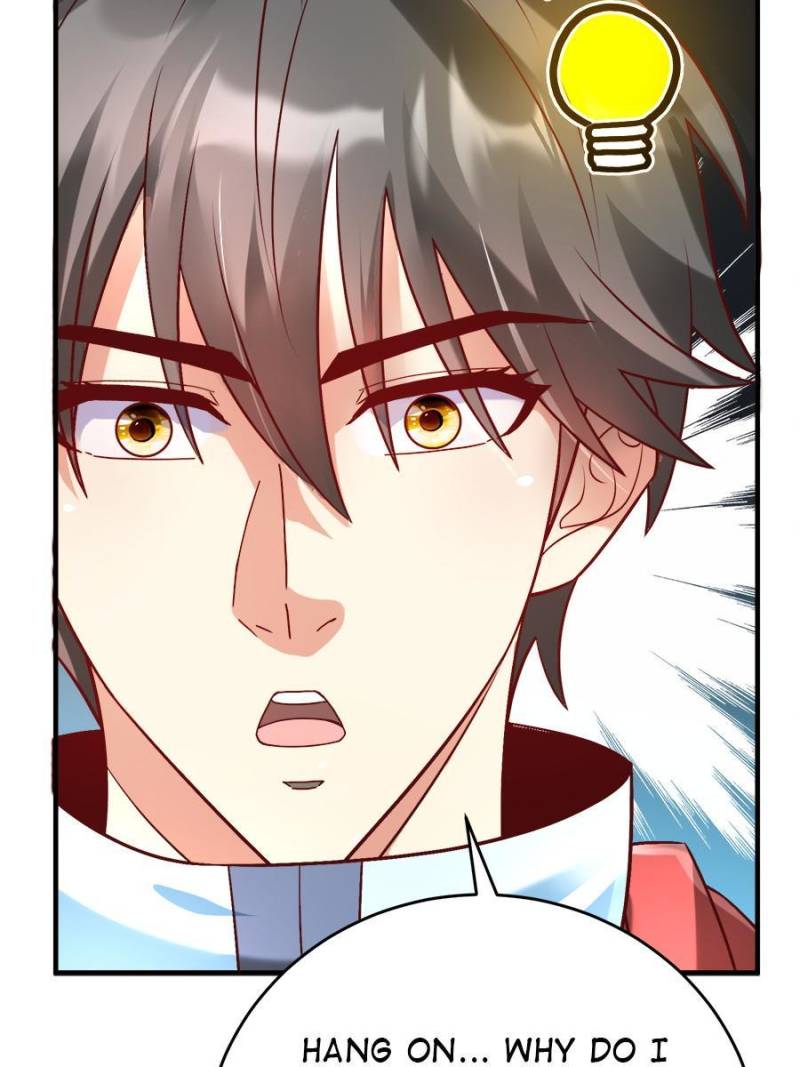 To Possess the Heavenly Body Chapter 91 - Page 23